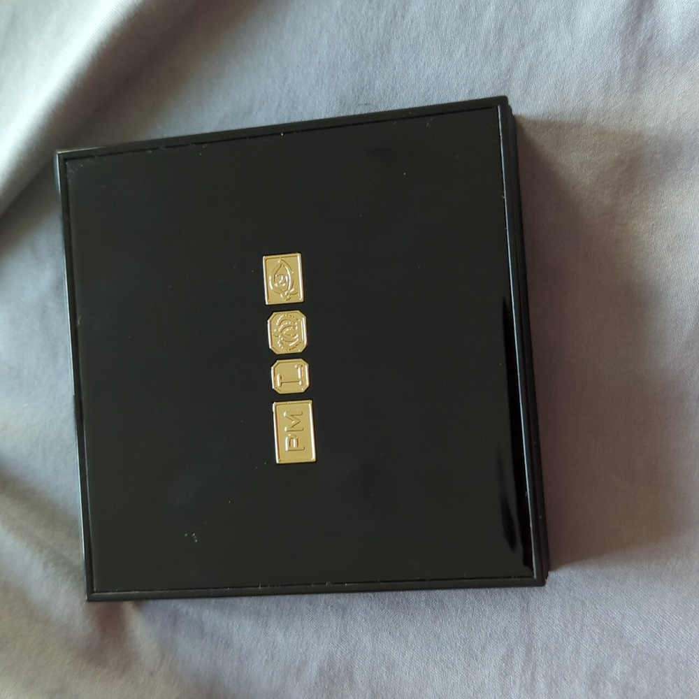 Pat McGrath Use Without Caution